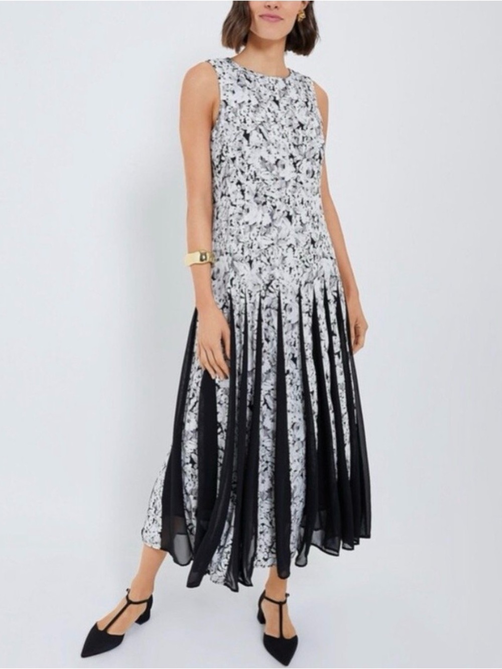 Tuckernuck NWT Gray Gardens Andi Dress size 6